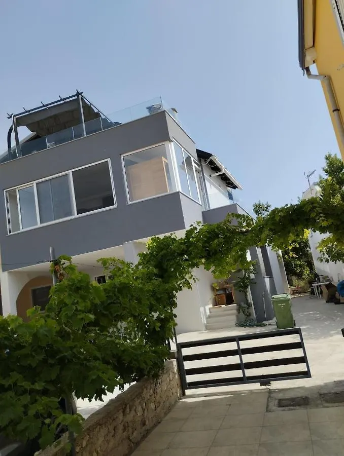 Apartment Sun Vir