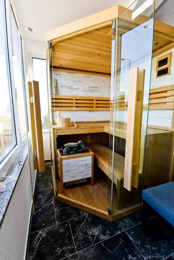 Apartment Sun Vir Croatia