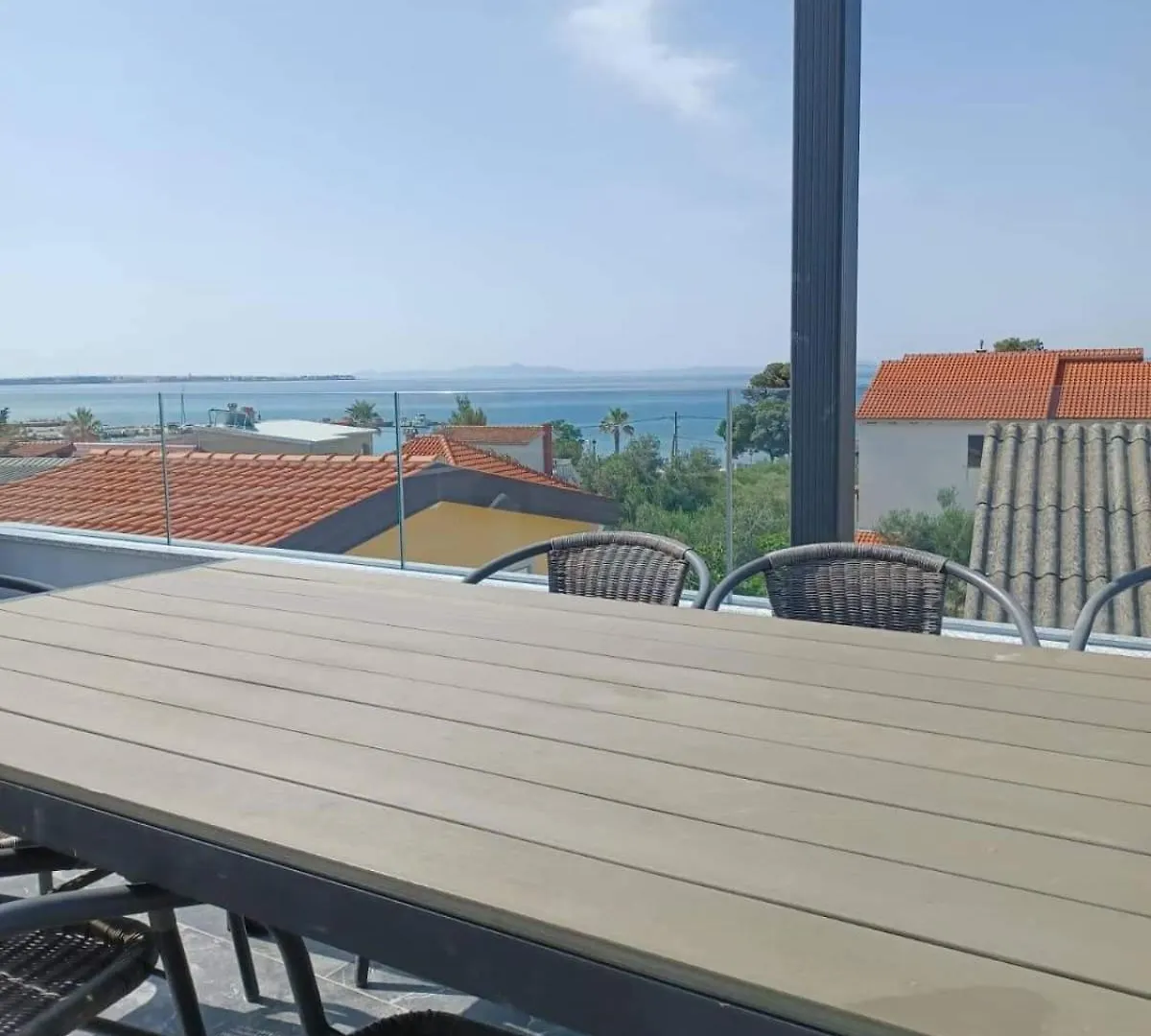 Apartment Sun Vir Croatia