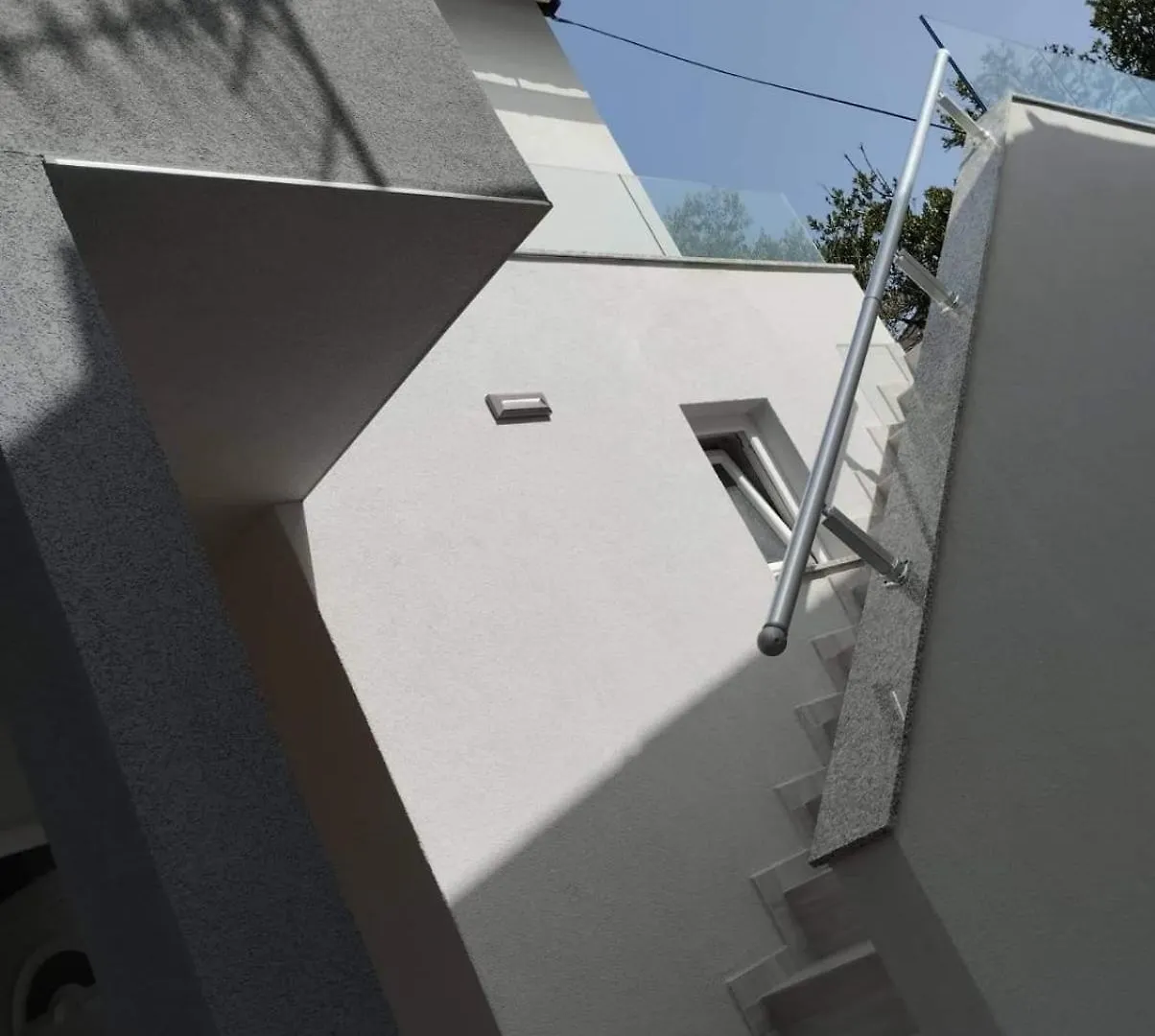 Apartment Sun Vir