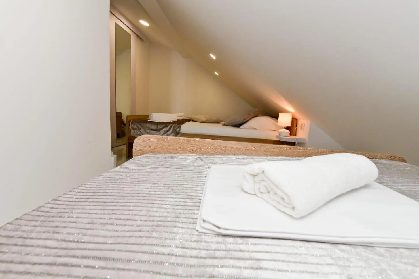 Apartment Sun Vir