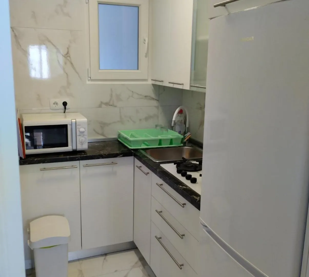 Apartment Sun Vir 0*,
