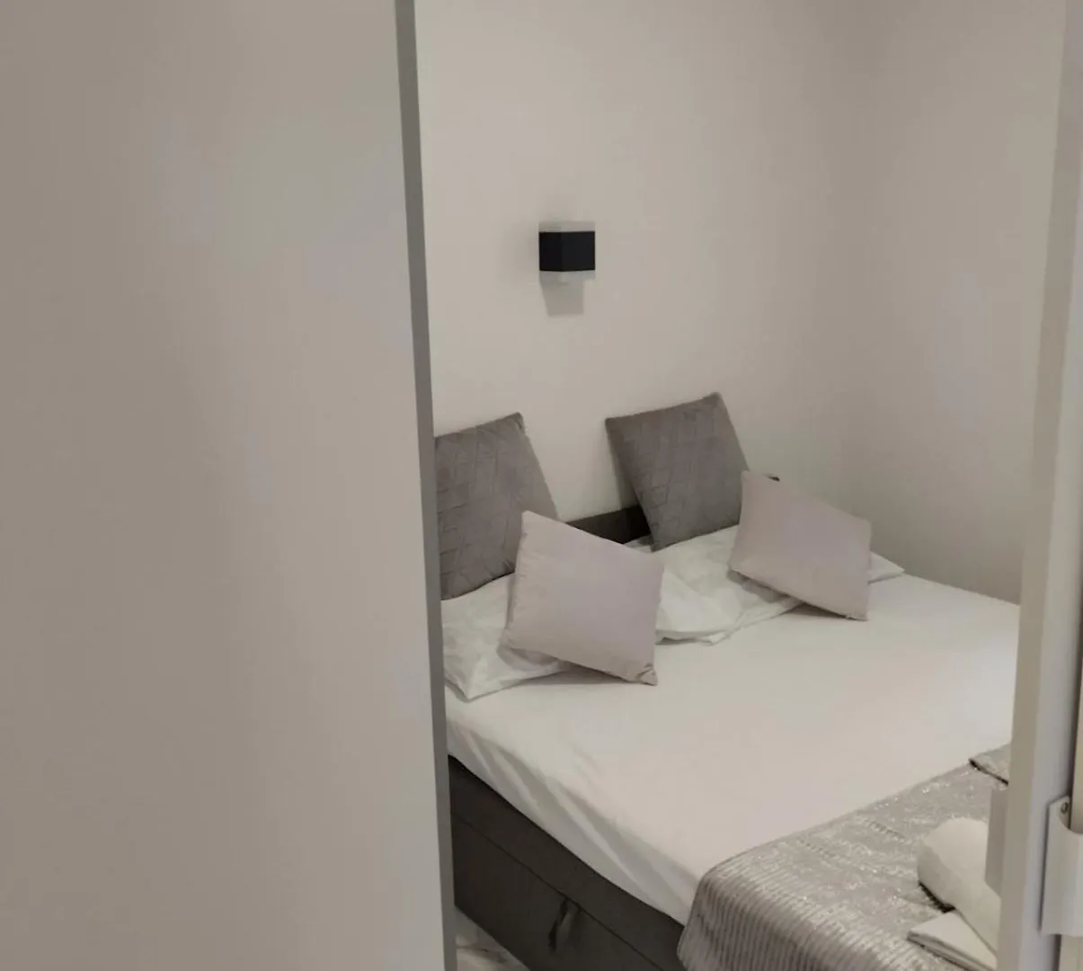Apartment Sun Vir Croatia