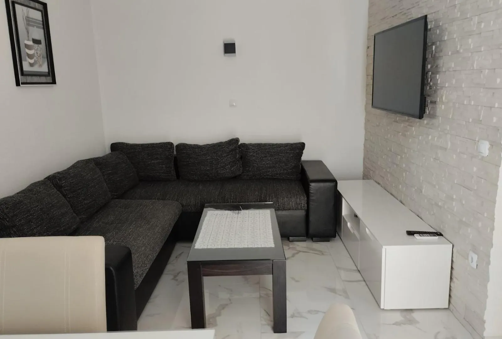 Apartment Sun Vir Croatia