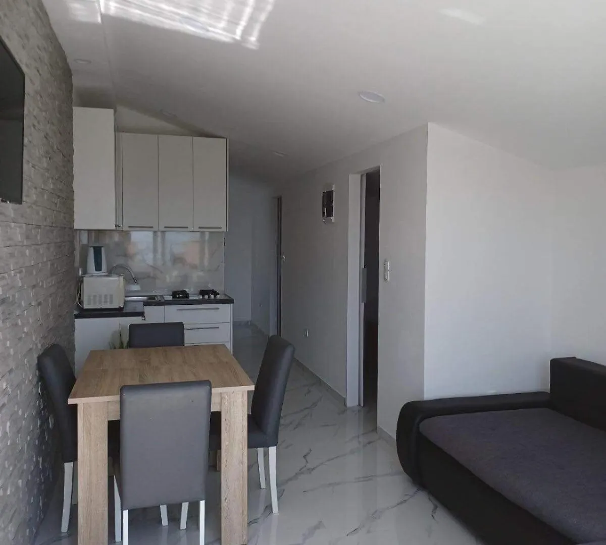 Apartment Sun Vir