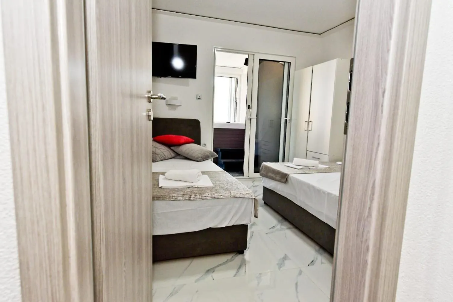 Apartment Sun Vir