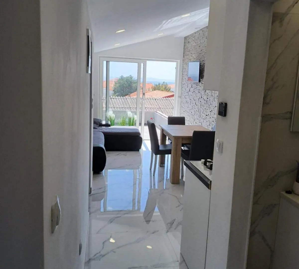 Apartment Sun Vir