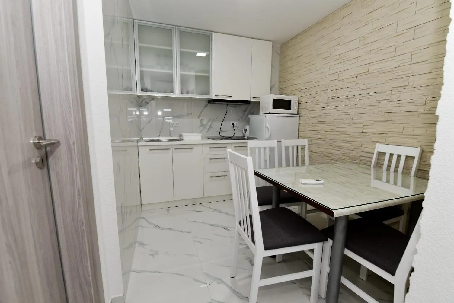 Apartment Sun Vir