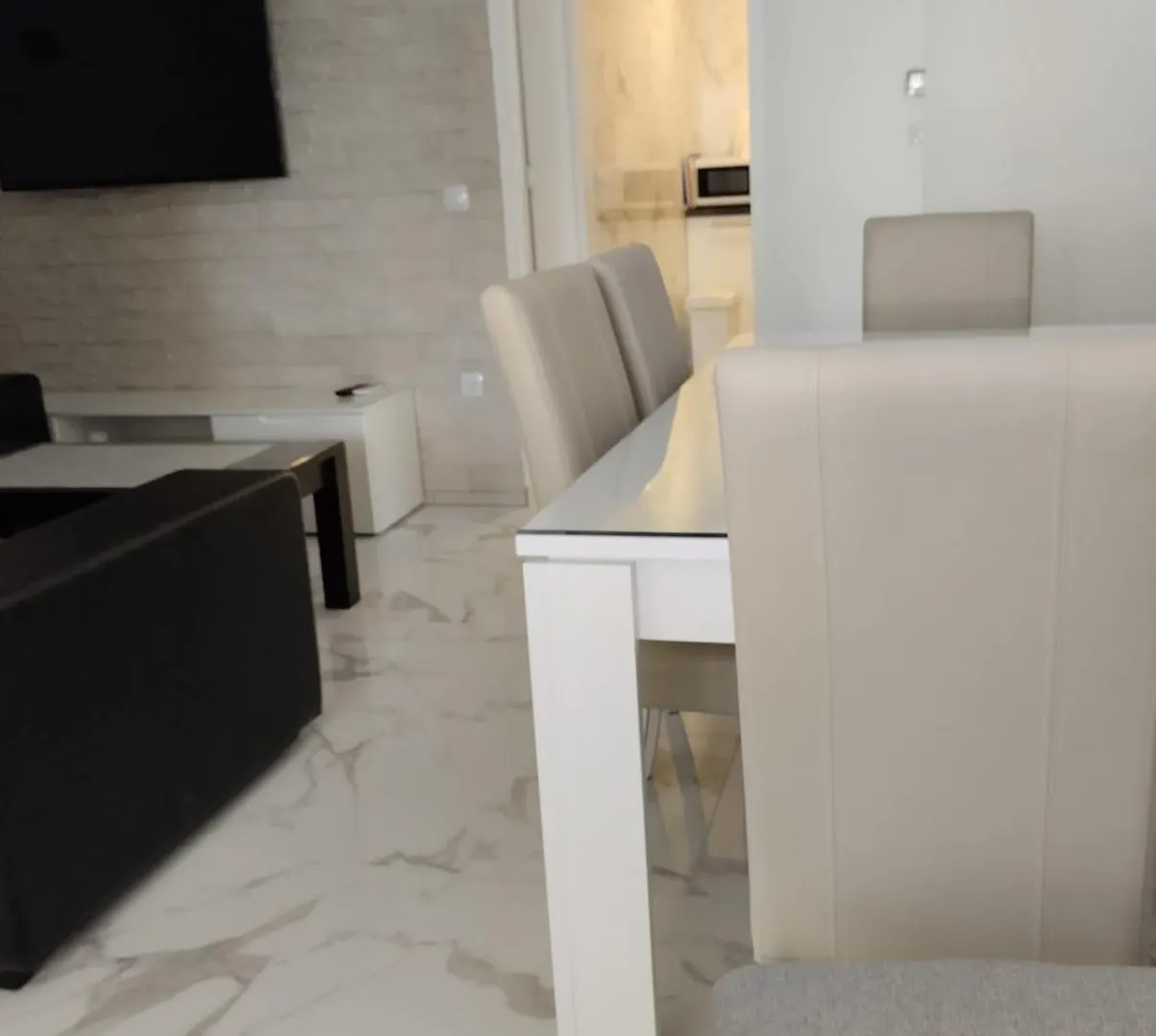 Apartment Sun Vir