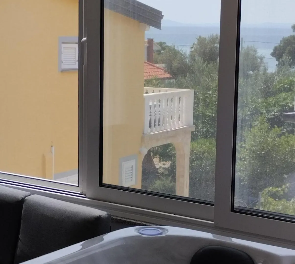 Apartment Sun Vir