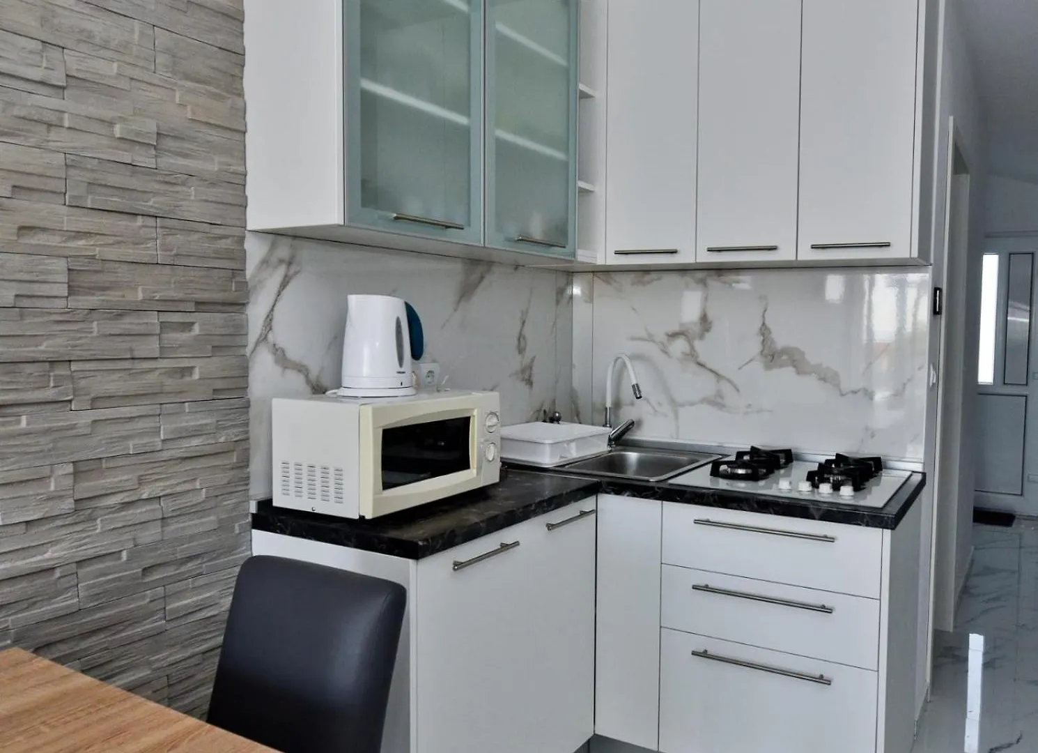Apartment Sun Vir 0*,