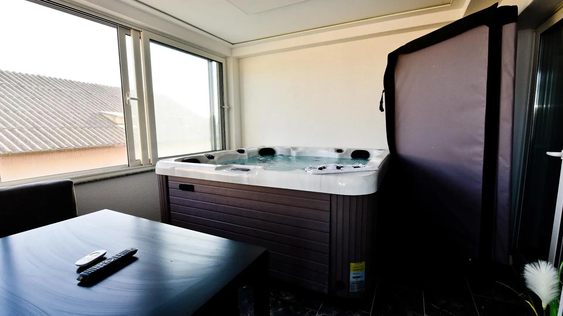 Apartment Sun Vir 0*,